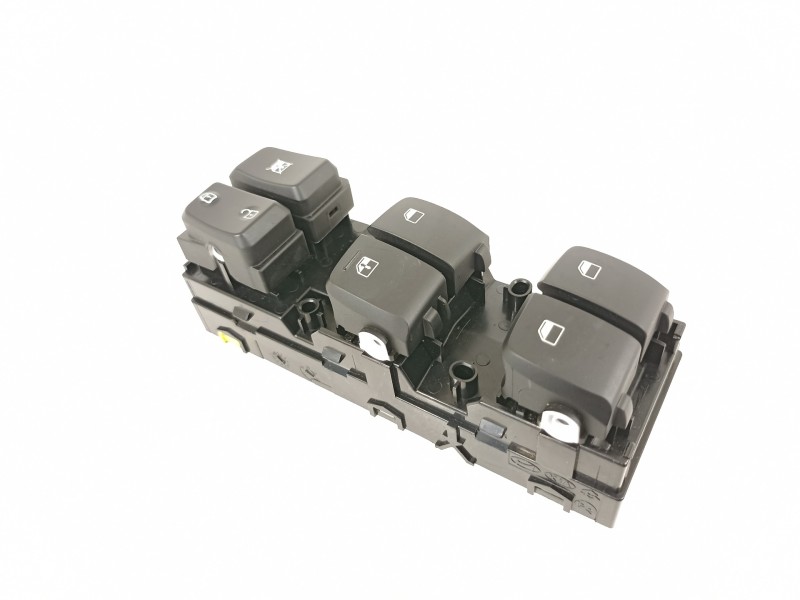 Recambio de mando elevalunas delantero izquierdo para hyundai kona klass hybrid 2wd referencia OEM IAM 93570J9150TMT  