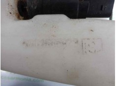 Recambio de deposito limpia para iveco daily ka caja cerrada gran espacio 35s... batalla 3300 referencia OEM IAM 57037   2