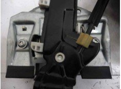 Recambio de elevalunas trasero derecho para seat leon (1p1) stylance / style referencia OEM IAM 1K0959704G   2