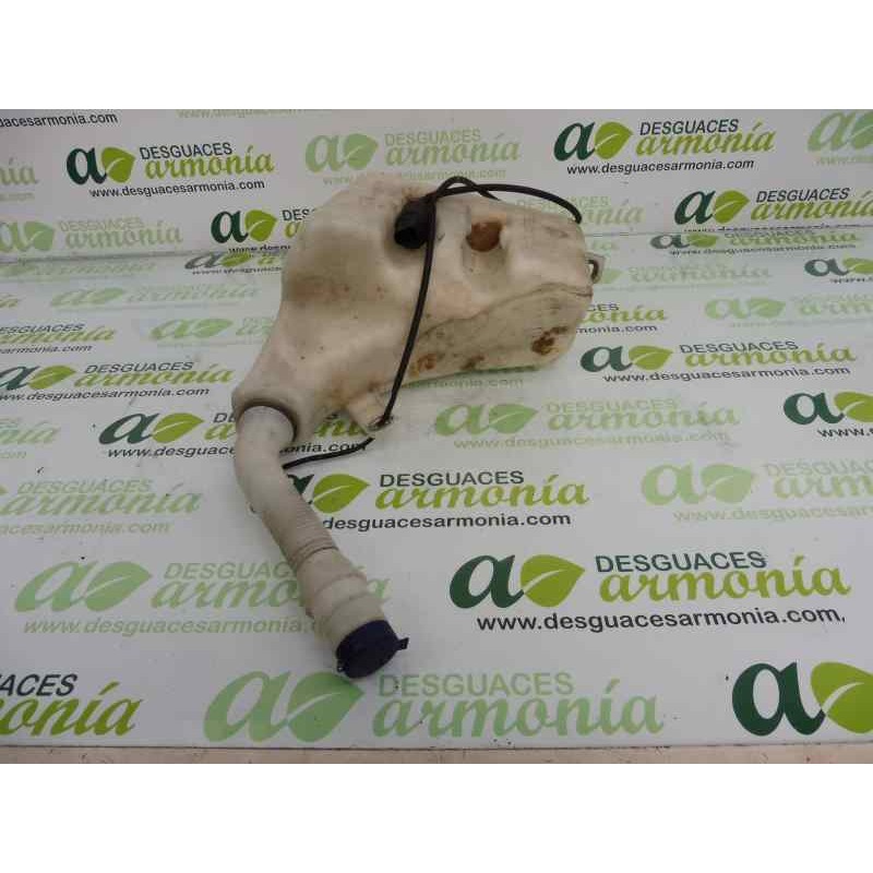 Recambio de deposito limpia para iveco daily ka caja cerrada gran espacio 35s... batalla 3300 referencia OEM IAM 57037  