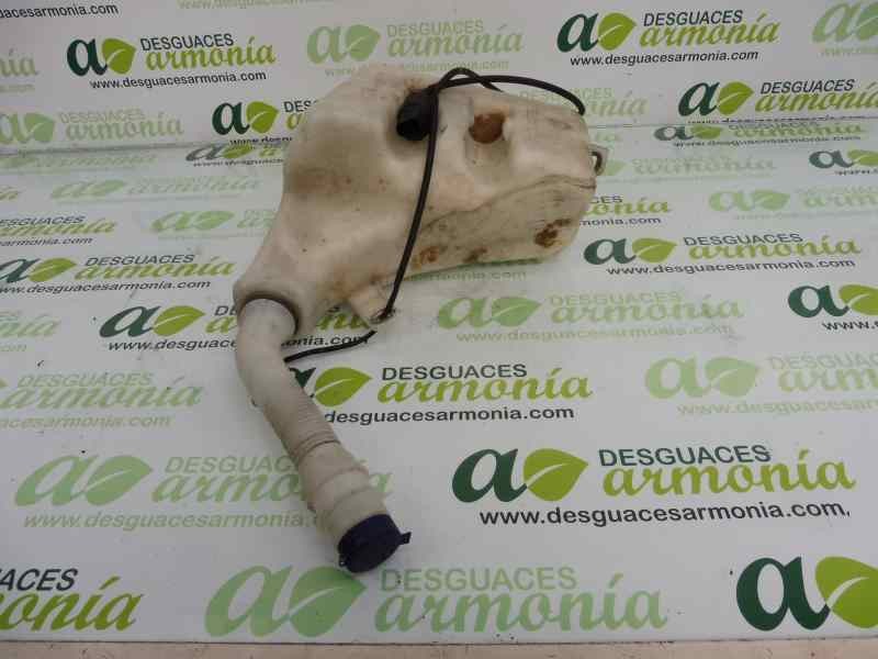 Recambio de deposito limpia para iveco daily ka caja cerrada gran espacio 35s... batalla 3300 referencia OEM IAM 57037  