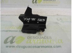 Recambio de cerradura puerta delantera derecha para dacia sandero stepway referencia OEM IAM 80506816RD