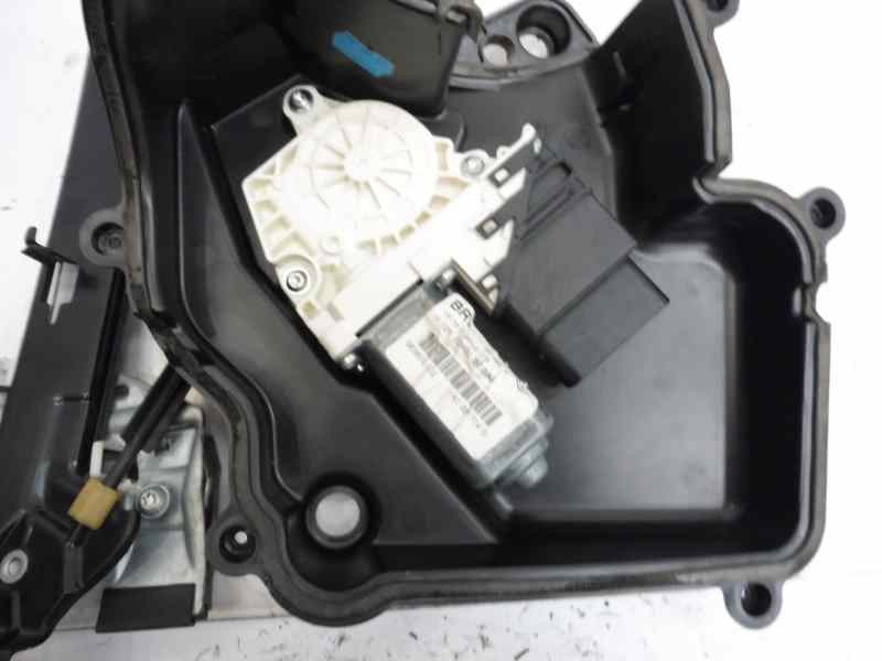 Recambio de elevalunas trasero derecho para seat leon (1p1) stylance / style referencia OEM IAM 1K0959704G  