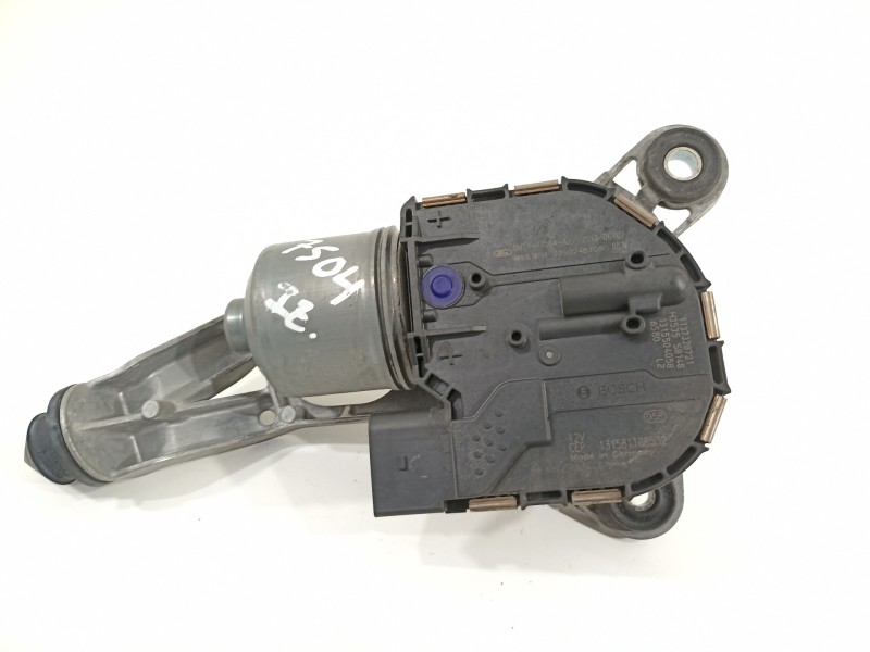 Recambio de motor limpia delantero para ford focus lim. (cb8) trend referencia OEM IAM BM5117504AJ  