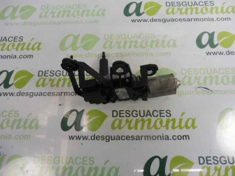 Recambio de motor limpia trasero para volkswagen fox (5z1) básico referencia OEM IAM 5Z6955711  