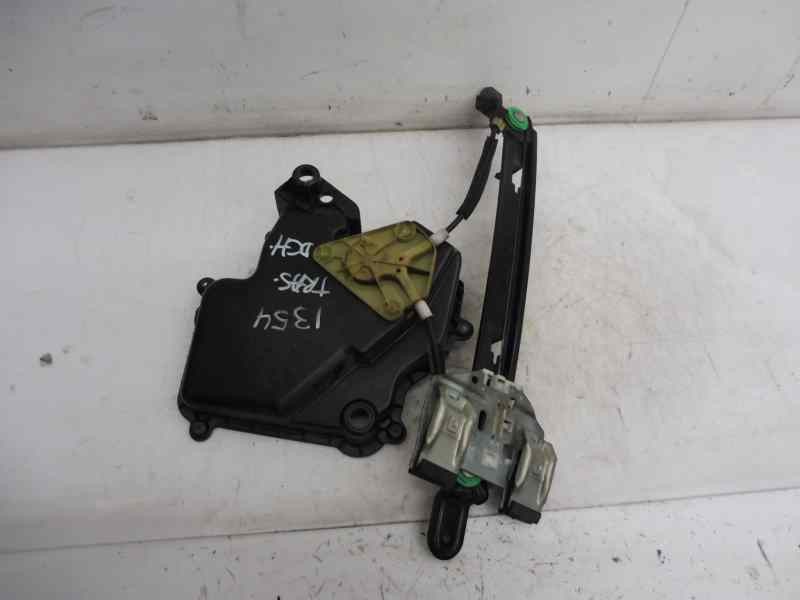 Recambio de elevalunas trasero derecho para seat leon (1p1) stylance / style referencia OEM IAM 1K0959704G  