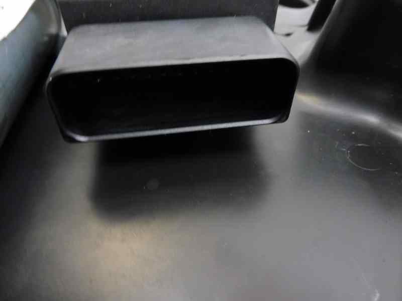 Recambio de elevalunas trasero derecho para seat leon (1p1) stylance / style referencia OEM IAM 1K0959704G  