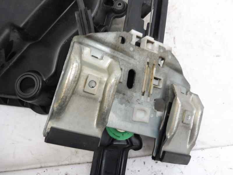 Recambio de elevalunas trasero derecho para seat leon (1p1) stylance / style referencia OEM IAM 1K0959704G  