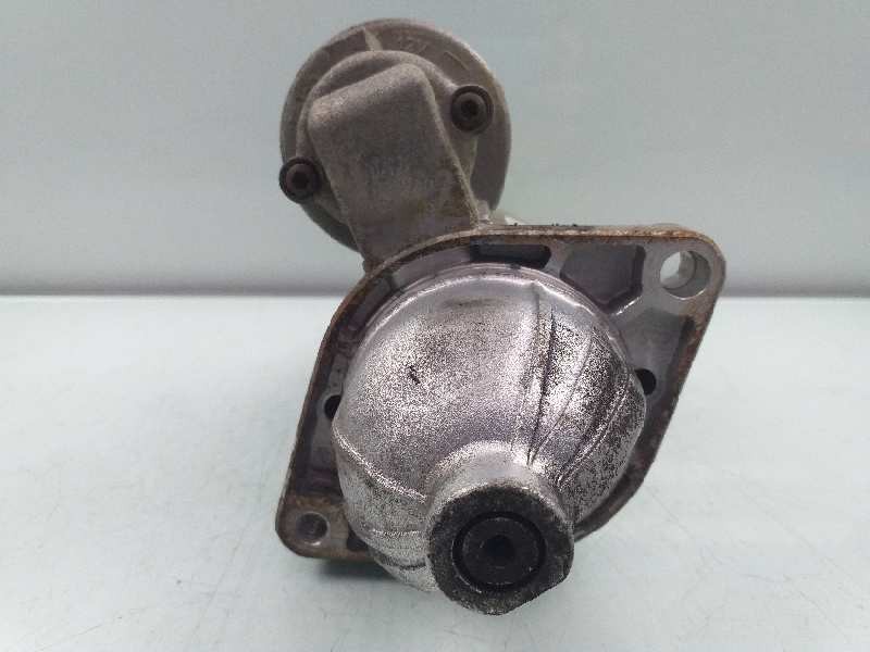 Recambio de motor arranque para fiat fiorino básico familiar referencia OEM IAM 51823860  