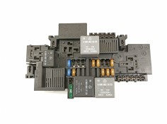 Recambio de caja reles / fusibles para mercedes-benz clase c (w205) familiar c 220 t cdi bluetec edition 1 (205.204) referencia 