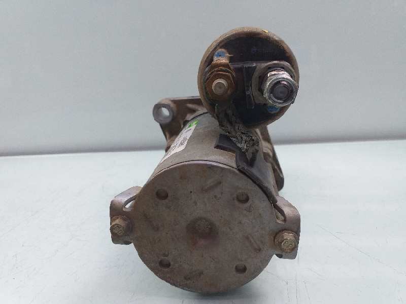 Recambio de motor arranque para fiat fiorino básico familiar referencia OEM IAM 51823860  