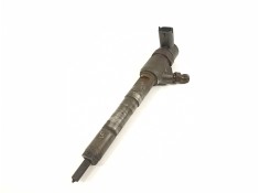 Recambio de inyector para opel corsa d cmon referencia OEM IAM 0445110183  