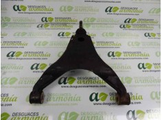 Recambio de brazo suspension superior delantero derecho para iveco daily ka caja cerrada gran espacio 35s... batalla 3300 refere