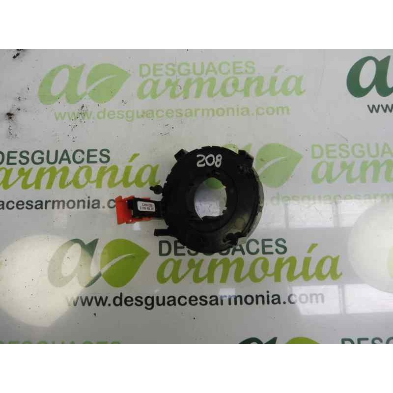 Recambio de anillo airbag para volkswagen fox (5z1) básico referencia OEM IAM 1J0959653E  