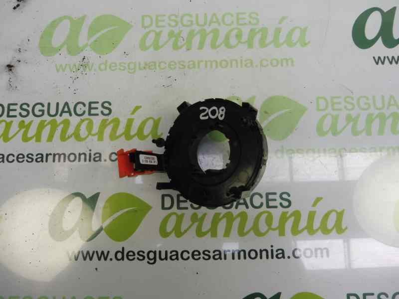 Recambio de anillo airbag para volkswagen fox (5z1) básico referencia OEM IAM 1J0959653E  