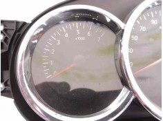 Recambio de cuadro instrumentos para dacia sandero stepway referencia OEM IAM 248101921R 0002564156 NS23488187F 2