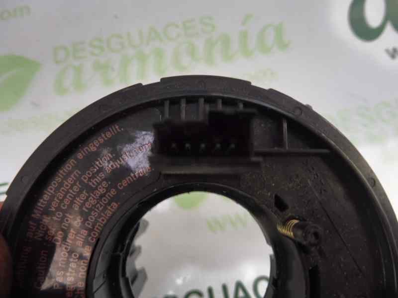 Recambio de anillo airbag para volkswagen fox (5z1) básico referencia OEM IAM 1J0959653E  