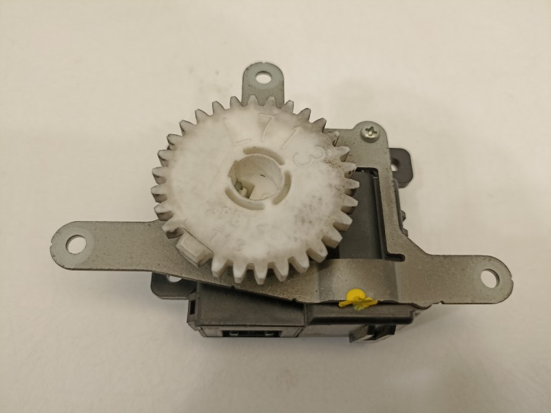 Recambio de motor apertura trampillas climatizador para toyota rav 4 (a3) executive referencia OEM IAM 0638000920PLS  