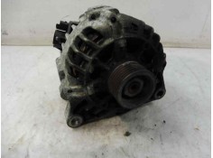 Recambio de alternador para citroën c4 berlina collection referencia OEM IAM 9656956280  