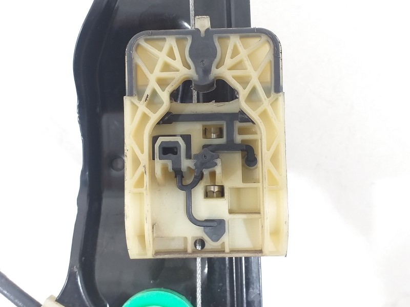 Recambio de elevalunas delantero izquierdo para ford focus lim. (cb8) trend referencia OEM IAM BM51A23201BD  