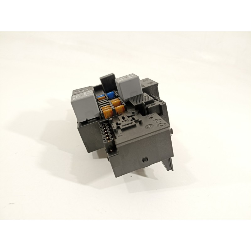 Recambio de caja reles / fusibles para mercedes-benz clase c (w205) familiar c 220 t cdi bluetec edition 1 (205.204) referencia 