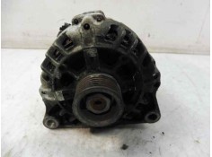 Recambio de alternador para citroën c4 berlina collection referencia OEM IAM 9656956280   2