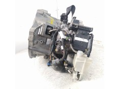 Recambio de caja cambios para citroën c4 cactus feel referencia OEM IAM 20DR20  