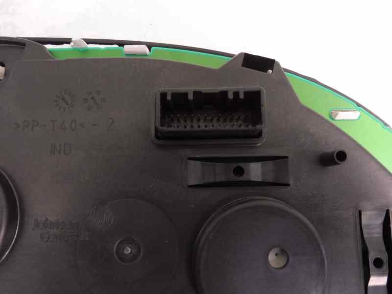 Recambio de cuadro instrumentos para dacia sandero stepway referencia OEM IAM 248101921R 0002564156 NS23488187F