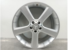 Recambio de llanta para mercedes-benz clase m (w164) 420 cdi 4m edition 10 referencia OEM IAM A1644011102  