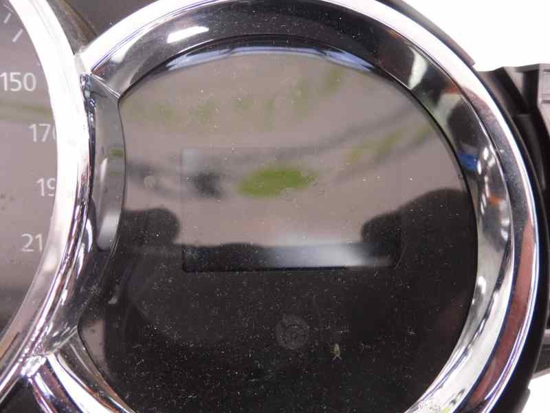 Recambio de cuadro instrumentos para dacia sandero stepway referencia OEM IAM 248101921R 0002564156 NS23488187F