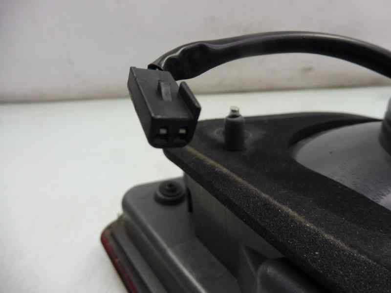 Recambio de piloto trasero derecho en porton para chevrolet cruze ls referencia OEM IAM   