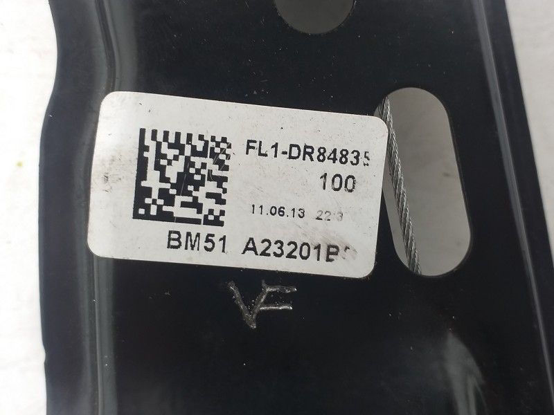 Recambio de elevalunas delantero izquierdo para ford focus lim. (cb8) trend referencia OEM IAM BM51A23201BD  