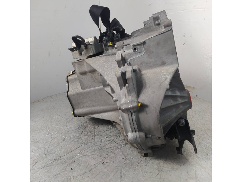 Recambio de caja cambios para citroën c4 cactus feel referencia OEM IAM 20DR20  