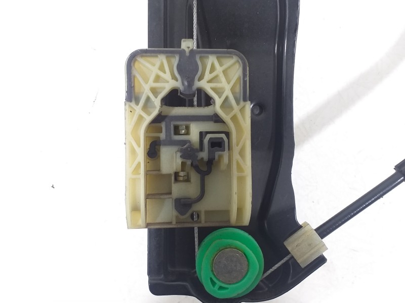 Recambio de elevalunas delantero izquierdo para ford focus lim. (cb8) trend referencia OEM IAM BM51A23201BD  