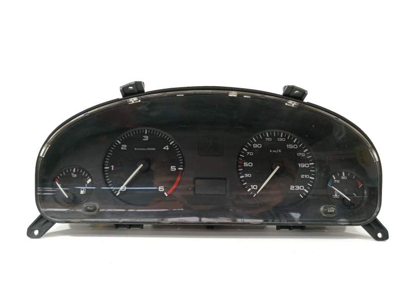 CUADRO INSTRUMENTOS 963990380 