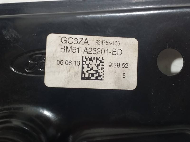 Recambio de elevalunas delantero izquierdo para ford focus lim. (cb8) trend referencia OEM IAM BM51A23201BD  