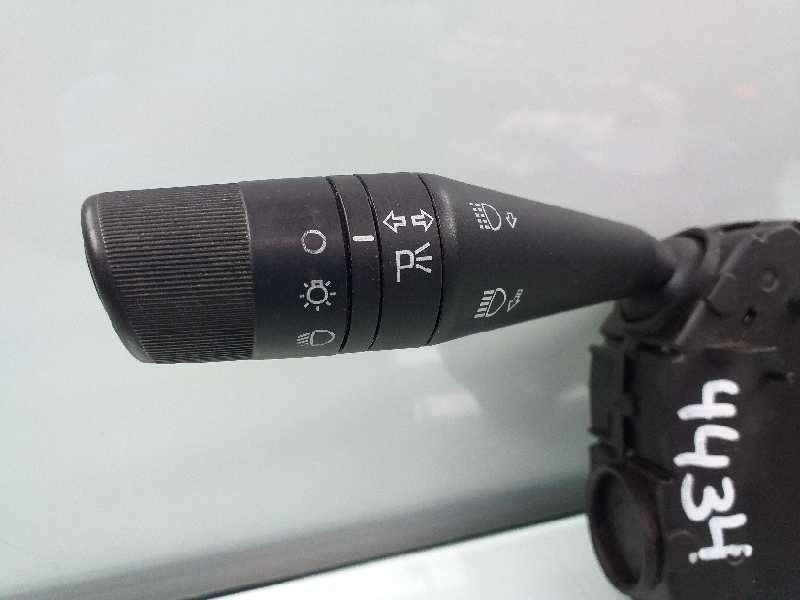 Recambio de mando luces para fiat fiorino básico familiar referencia OEM IAM 07354604210  