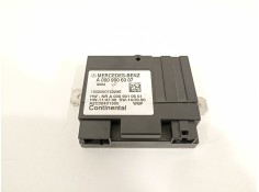 Recambio de modulo electronico para mercedes-benz clase c (w205) familiar c 220 t cdi bluetec edition 1 (205.204) referencia OEM