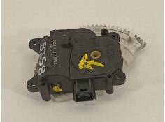 Recambio de motor apertura trampillas climatizador para toyota rav 4 (a3) executive referencia OEM IAM 638000172PLS  