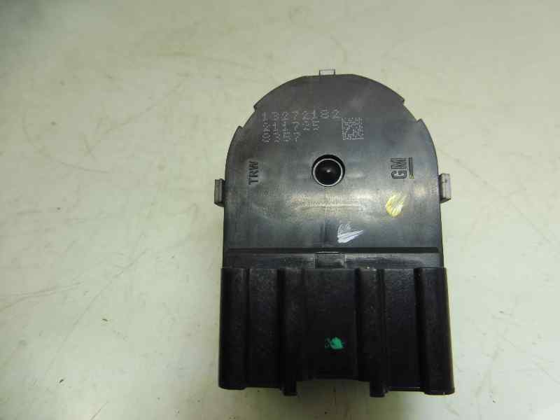 Recambio de mando retrovisor para chevrolet cruze ls referencia OEM IAM 13272182  