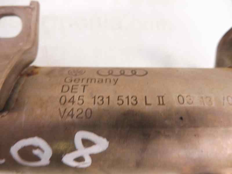 Recambio de no identificado para volkswagen fox (5z1) básico referencia OEM IAM 045131513L  