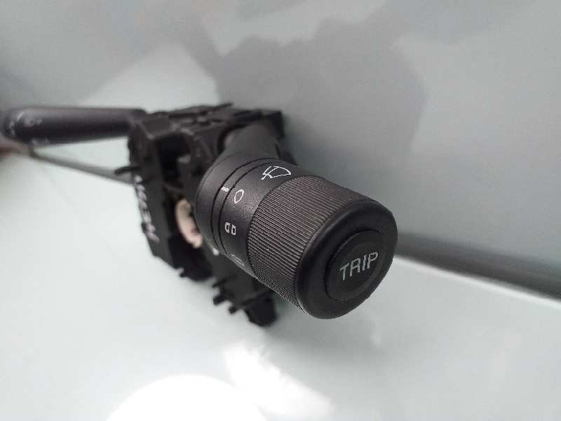 Recambio de mando luces para fiat fiorino básico familiar referencia OEM IAM 07354604210  