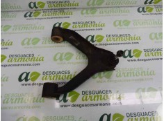 Recambio de brazo suspension inferior delantero izquierdo para iveco daily ka caja cerrada gran espacio 35s... batalla 3300 refe