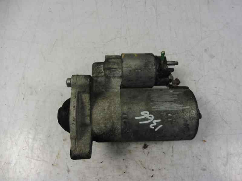 Recambio de motor arranque para citroën c4 berlina collection referencia OEM IAM 9647982880 0001112041 