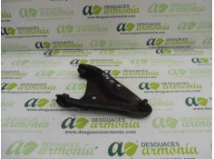 Recambio de brazo suspension inferior delantero izquierdo para dacia sandero stepway referencia OEM IAM   