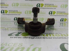 Recambio de brazo suspension inferior delantero izquierdo para iveco daily ka caja cerrada gran espacio 35s... batalla 3300 refe 2