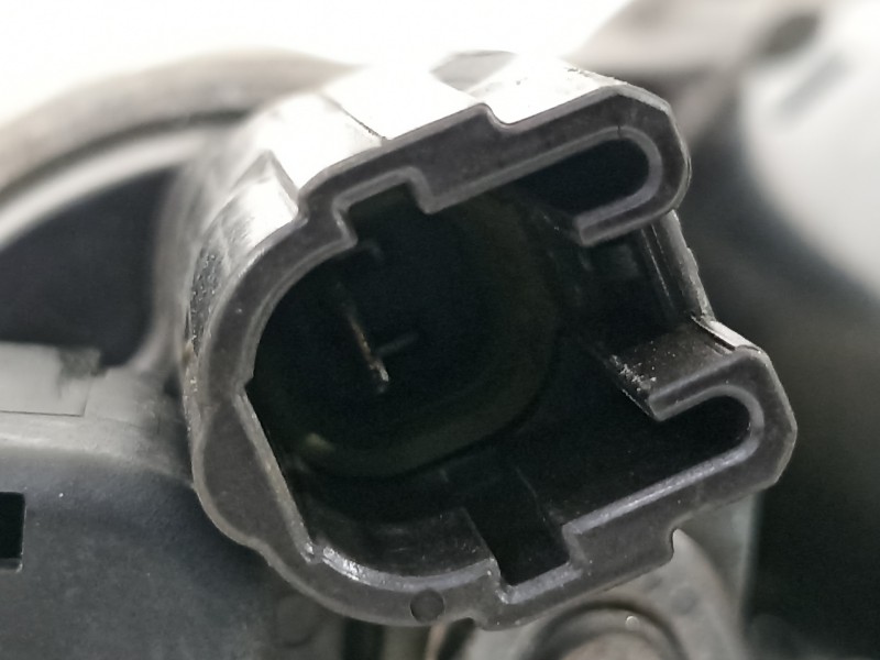 Recambio de motor arranque para toyota yaris (ksp9/scp9/nlp9) básico referencia OEM IAM 281000N010  