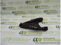 Recambio de brazo suspension inferior delantero izquierdo para dacia sandero stepway referencia OEM IAM    2