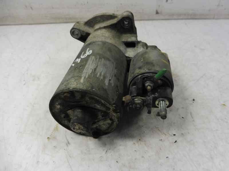 Recambio de motor arranque para citroën c4 berlina collection referencia OEM IAM 9647982880 0001112041 