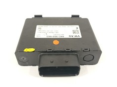 Recambio de modulo electronico para audi a7 sportback (4ga) 3.0 tdi clean diesel quattro referencia OEM IAM 8K0959663  